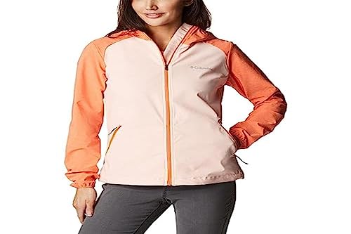 Columbia Heather Canyon damska kurtka softshellowa