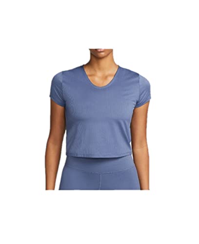 Nike W NK DF SS TOP SSNL NV