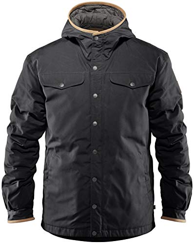 FJALLRAVEN Męska kurtka puchowa Greenland No. 1 M