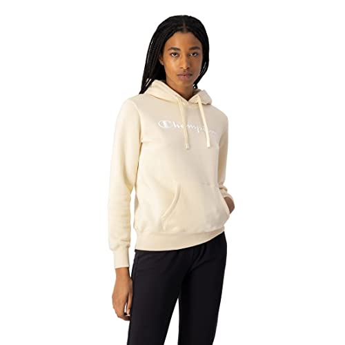 Champion American Classics-Big Logo Damska bluza z kapturem
