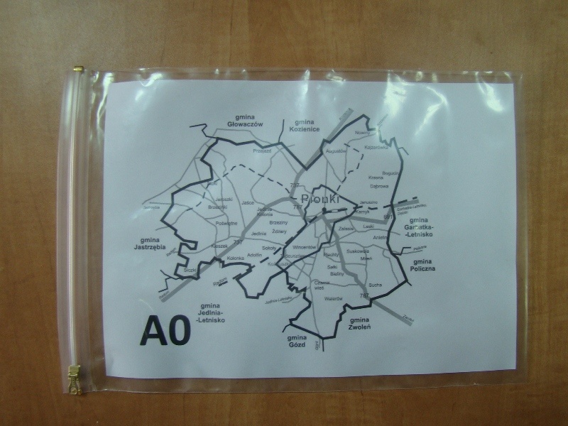Mapnik A0 GOECKE