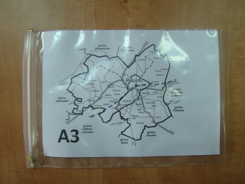 Mapnik A3 GOECKE