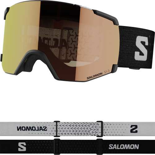 GOGLE SALOMON S/VIEW PHOTO 472511