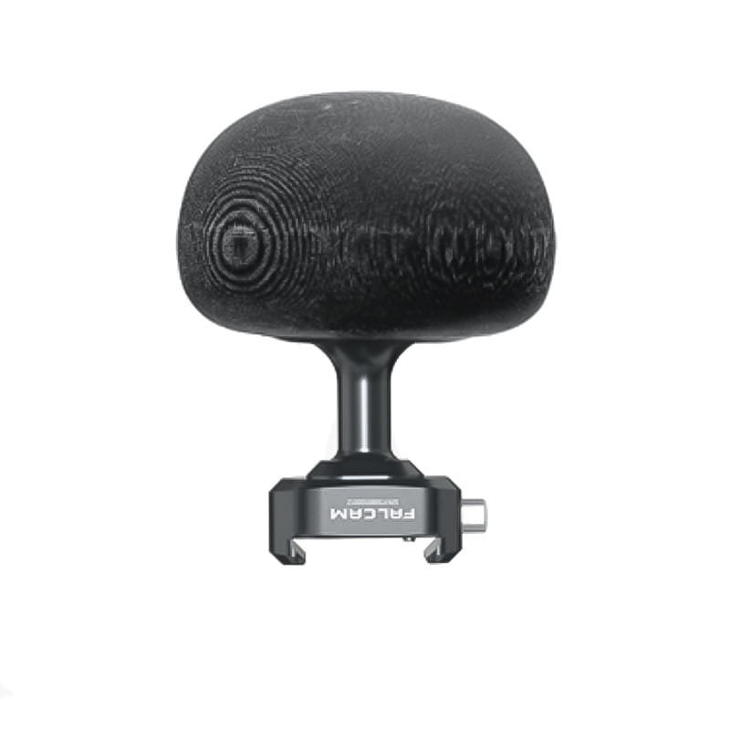 Ulanzi Falcam F22 Quick Release Rączka Mushroom Handle Do Klatki Operatorskiej