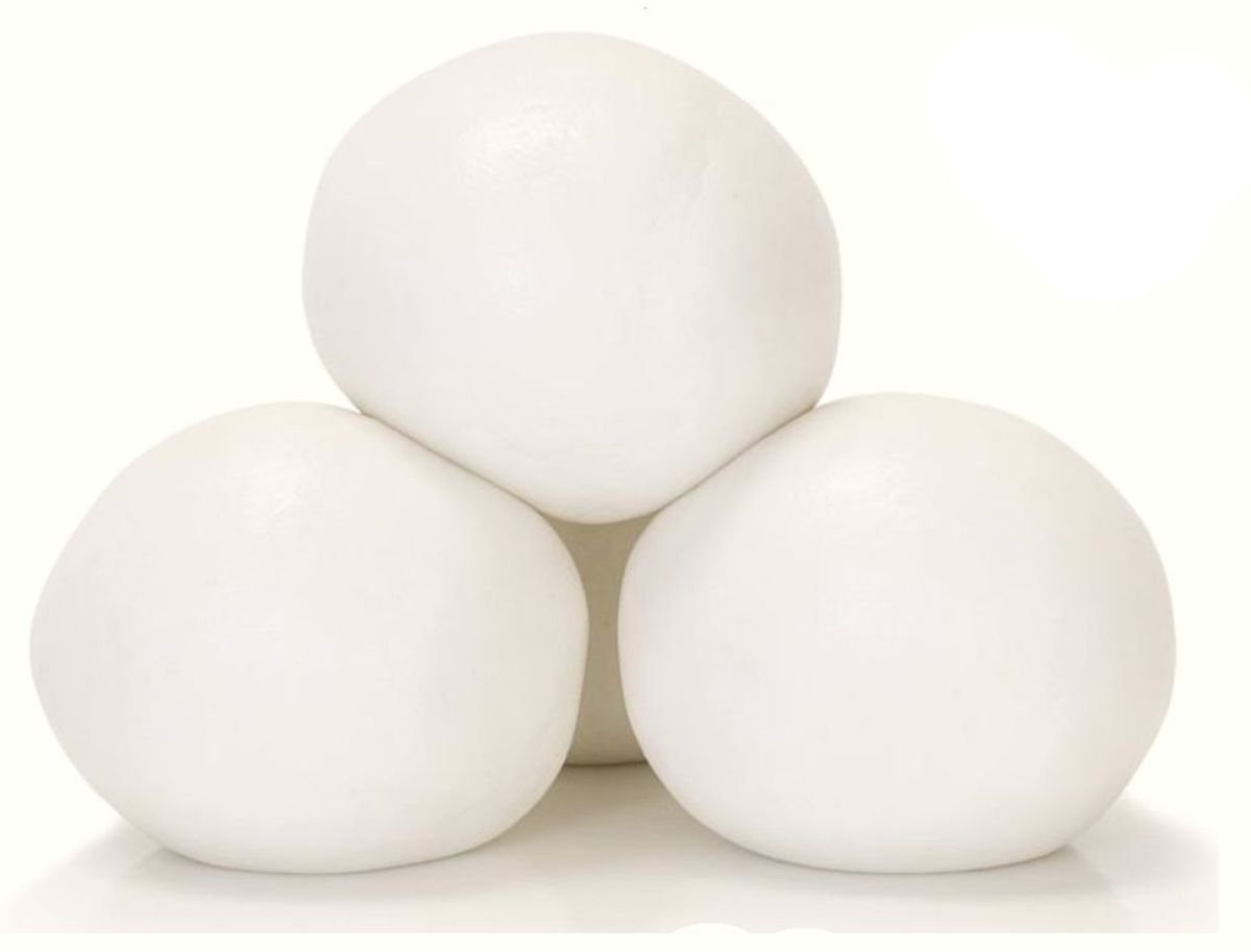 MASA CUKROWA LUKIER PLASTYCZNY ŚNIEŻNOBIAŁA 1kg EM