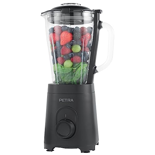Petra PT5531MBLKVDE