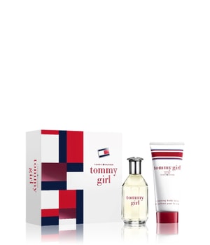 Tommy Hilfiger Tommy Girl Duftset Zestaw zapachowy 1 szt.