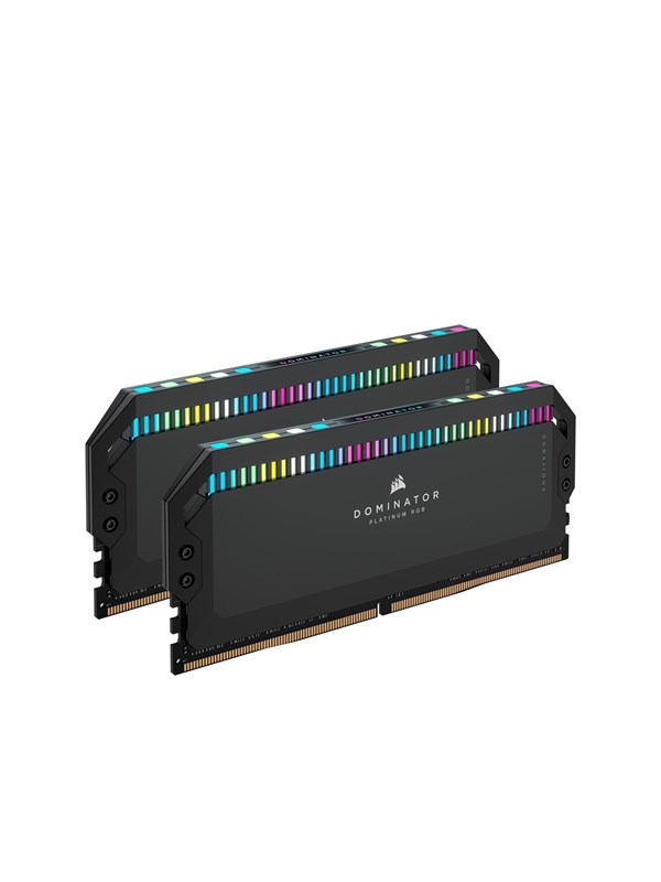 Corsair Dominator Platinum RGB DDR5-6800 C40 DC - 64GB