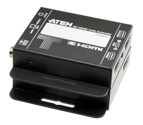 4K HDMI CAT6 Extender
