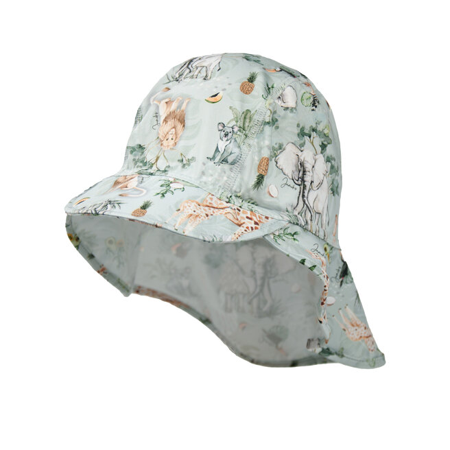 Czapka z daszkiem Jamiks George JLF121 Zambii 1