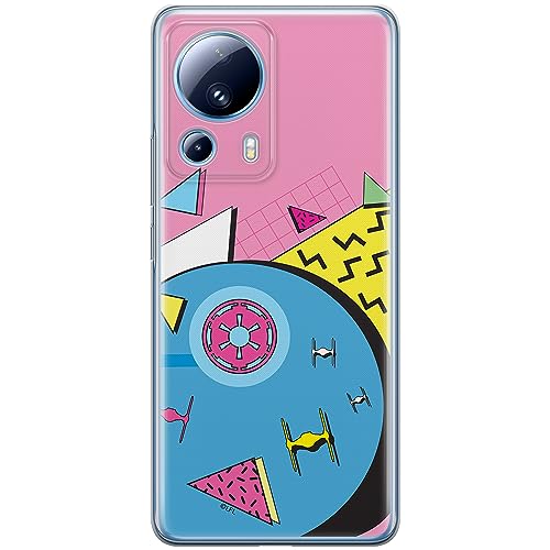 Etui dedykowane do Xiaomi 13 LITE/ CIVI 2 wzór:  Gwiezdne Wojny 045 oryginalne i oficjalnie licencjonowane