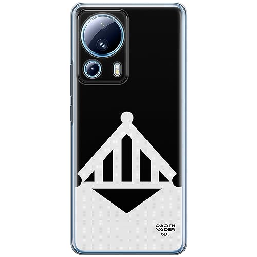 Etui dedykowane do Xiaomi 13 LITE/ CIVI 2 wzór:  Darth Vader 021 oryginalne i oficjalnie licencjonowane