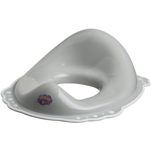 MALTEX Nakadka 2K szaro/biaa