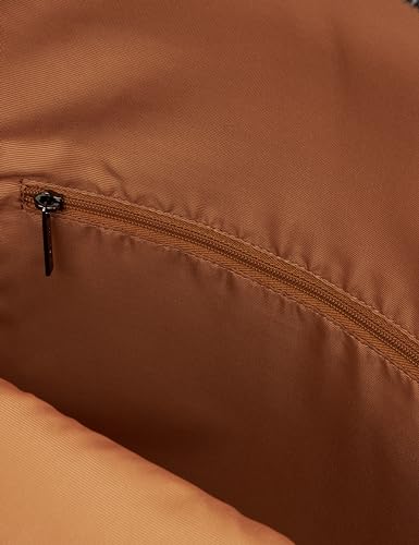 Lancaster Soft Vintage Homme, Torba męska, Bleuf_camel