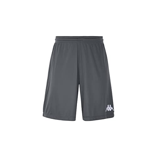 Kappa Borgo Unisex szorty dziecięce