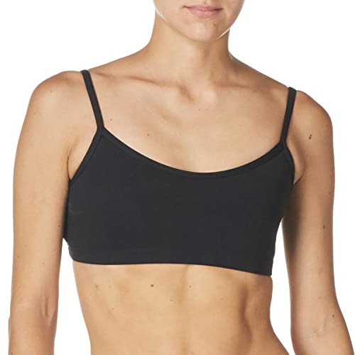 Capezio Damski Team Basic Cami biustonosz top sportowy