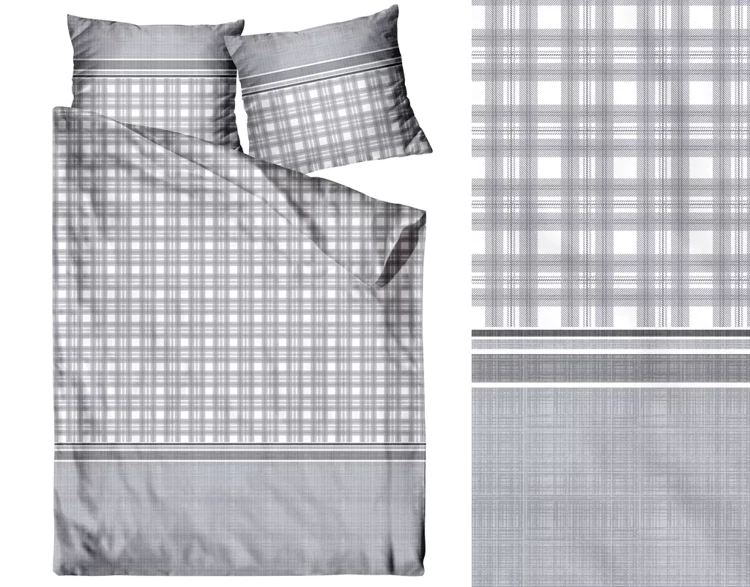 Pościel Satyna Frotex Bawaria 220 x 200