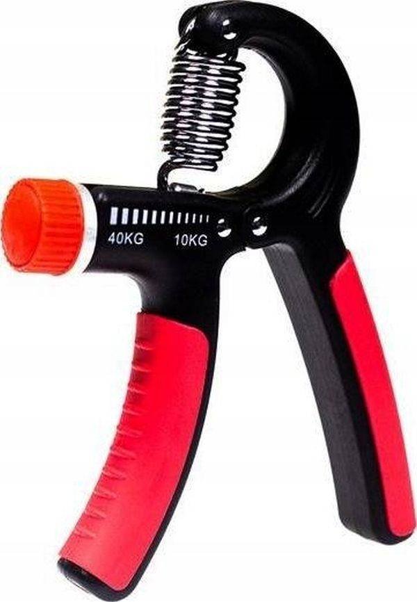 ŚCISKACZ PZ20 Z REGULACJĄ ONE FIT