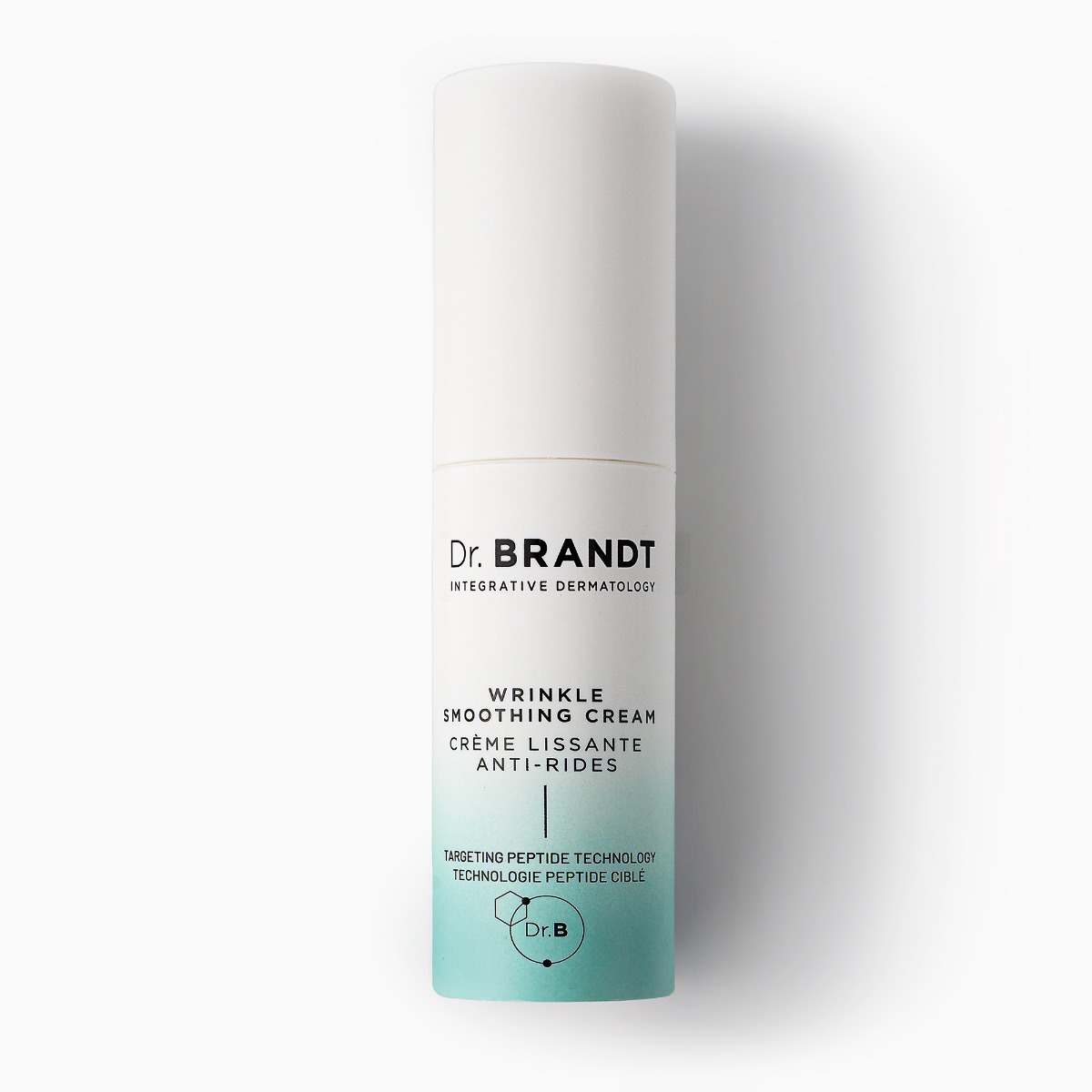 Dr Brandt Needles No More Krem Do Twarzy Wygładzający Zmarszczki 15 ml