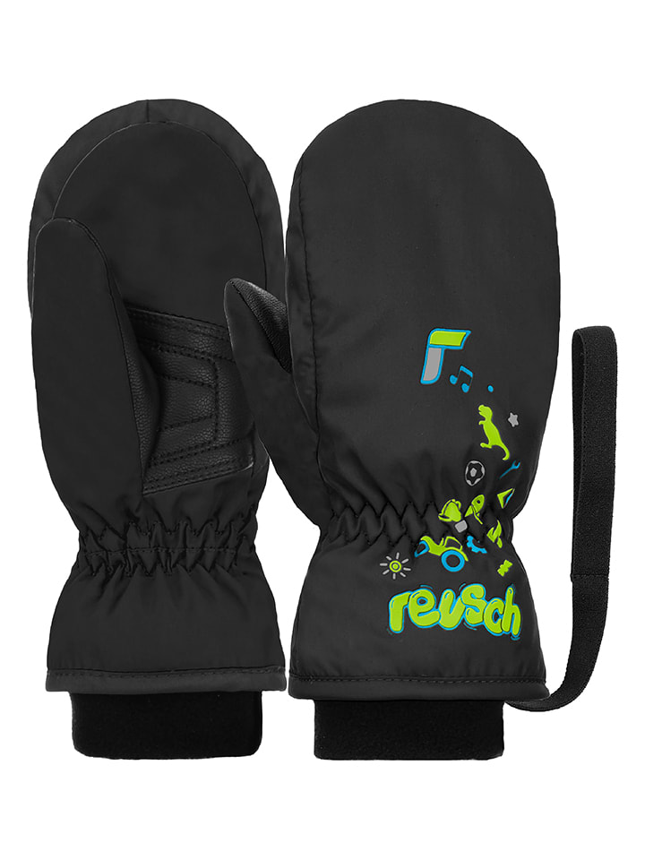Reusch Rękawiczki 