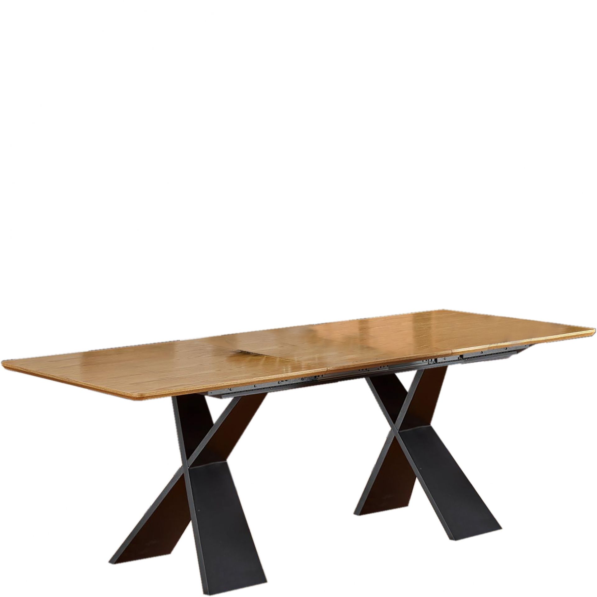 Stół Rozkładany 160-220 x 90 x 75 Chandler Halmar