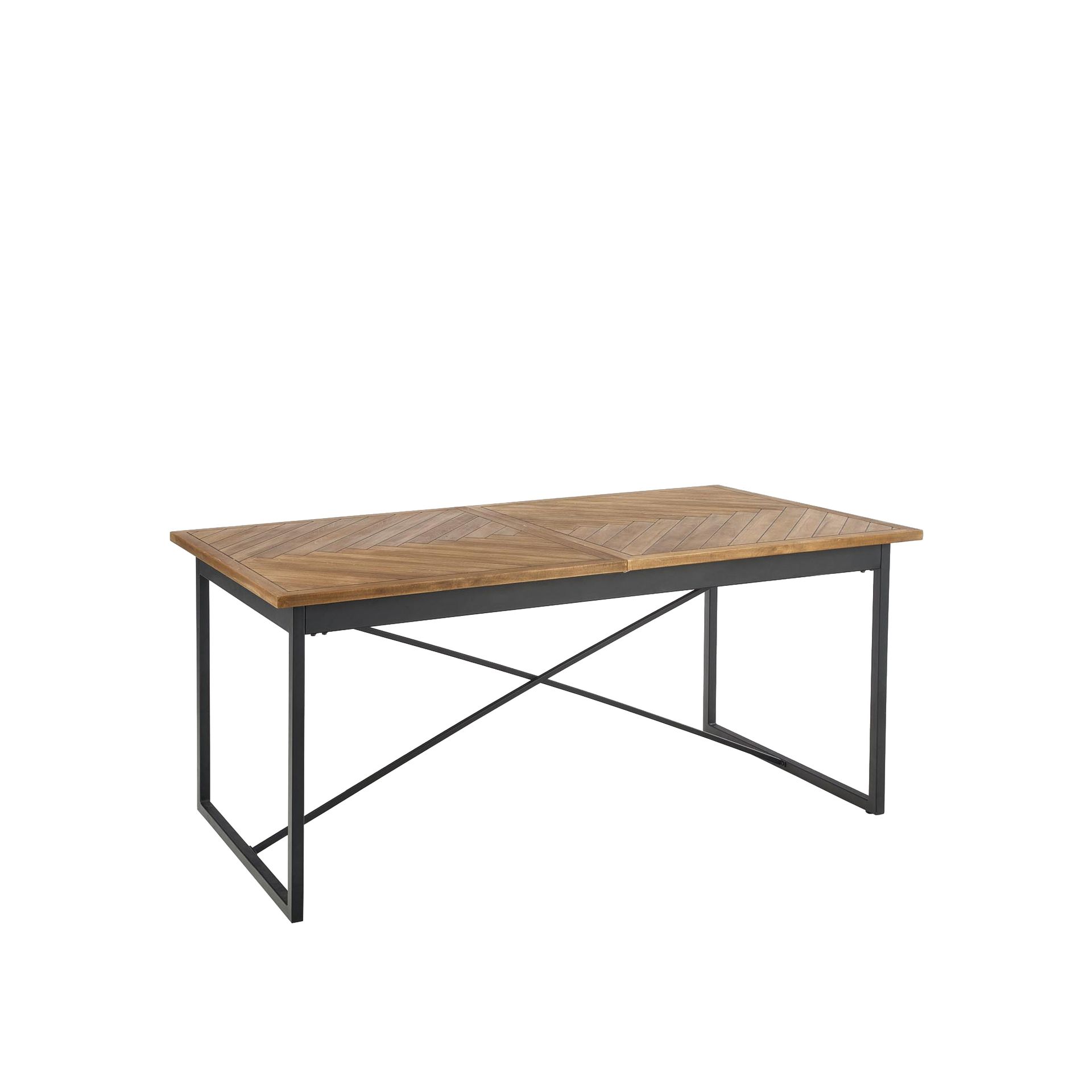 Stół Rozkładany 180-240 x 90 x 77 Alvaro Halmar