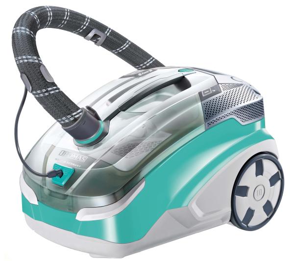 Thomas Aqua+ Multiclean X10 Parquet - ssawka do prania dywanów - szczotka do parkietów - ssawka do prania tapicerki - Kup na Raty -