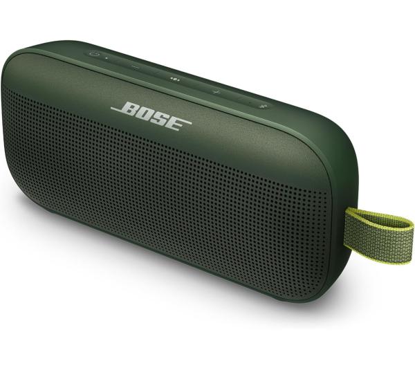 Bose SoundLink Flex - zielony