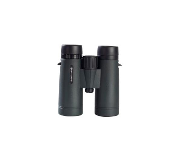 Celestron TrailSeeker 10x42 ROOF (czarny) - Kup na Raty - RRSO 0%