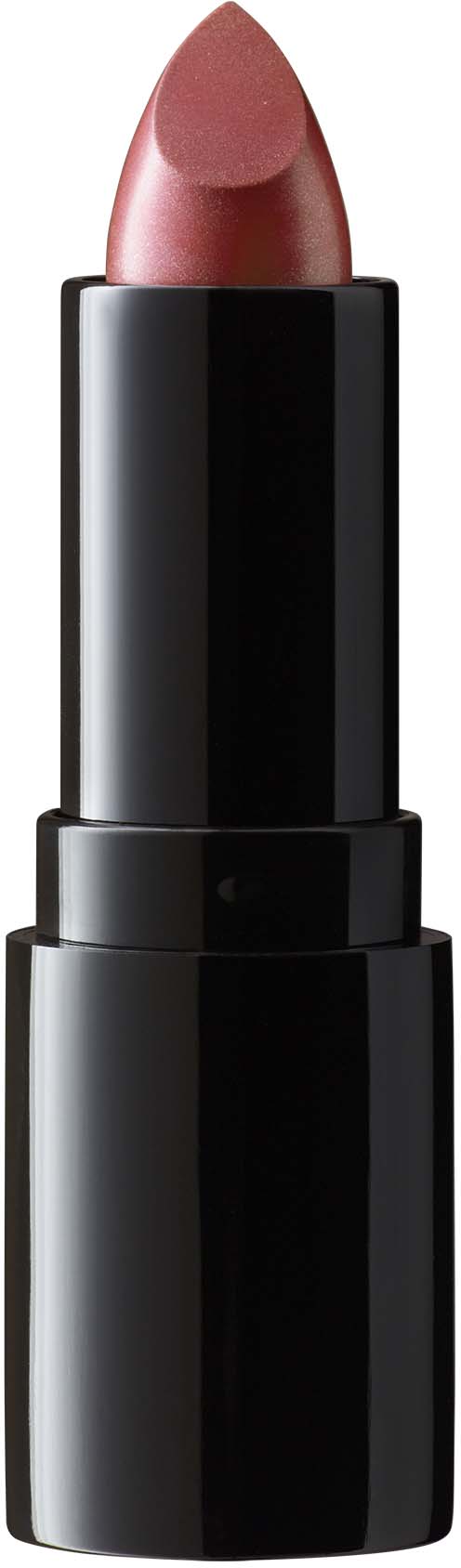 IsaDora Perfect Moisture Lipstick 021 Burnished Pink