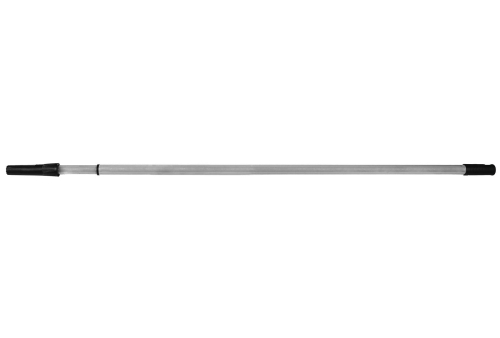 Kij teleskopowy metalowy Motive 1,5-3m
