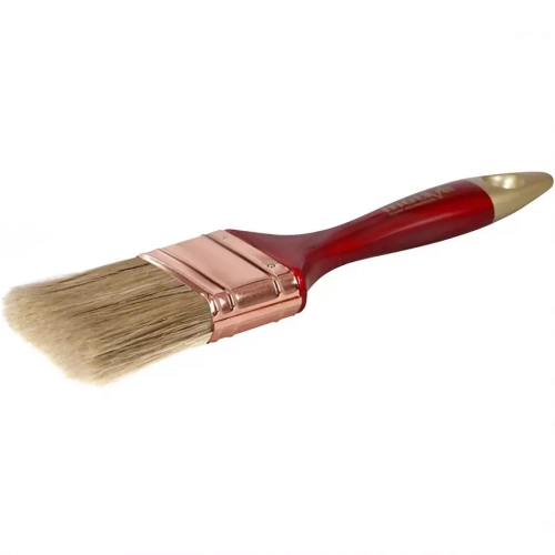 Pędzel Motive Red 4