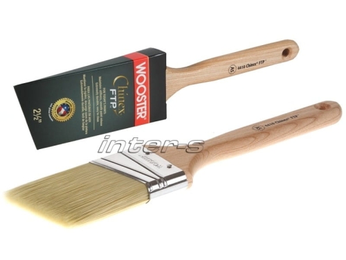 Pędzel Motive Wooster Chinex FTP AS 3