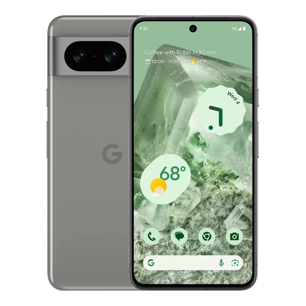 Google Pixel 8 5G Dual Sim 8GB/128GB Zielony