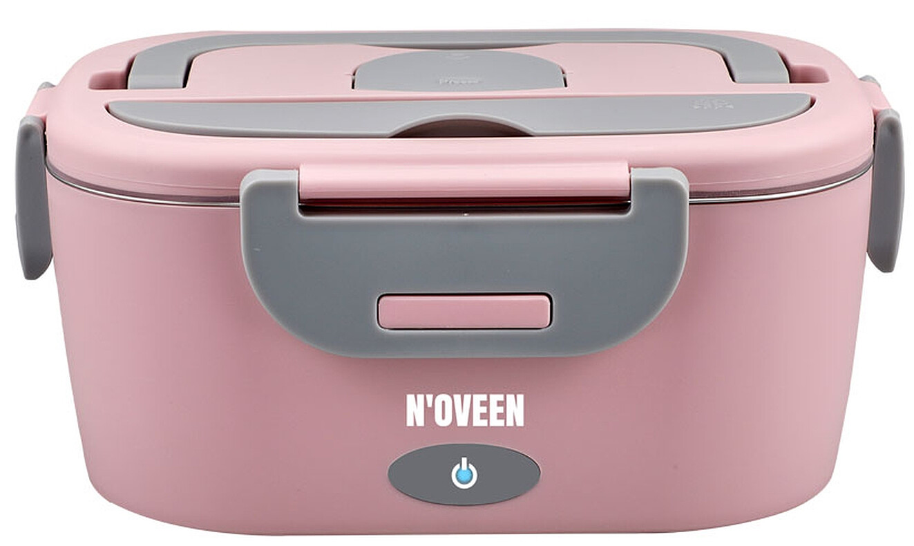 Lunch Box Noveen LB755 Glamour Darmowa dostawa od 99 zł!