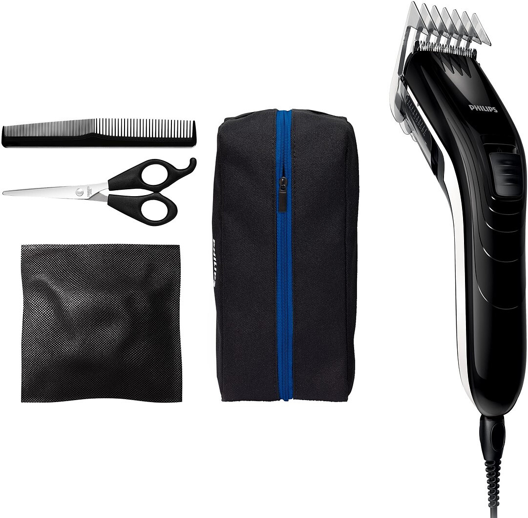 Strzyżarka do włosów Philips QC5115/16  !