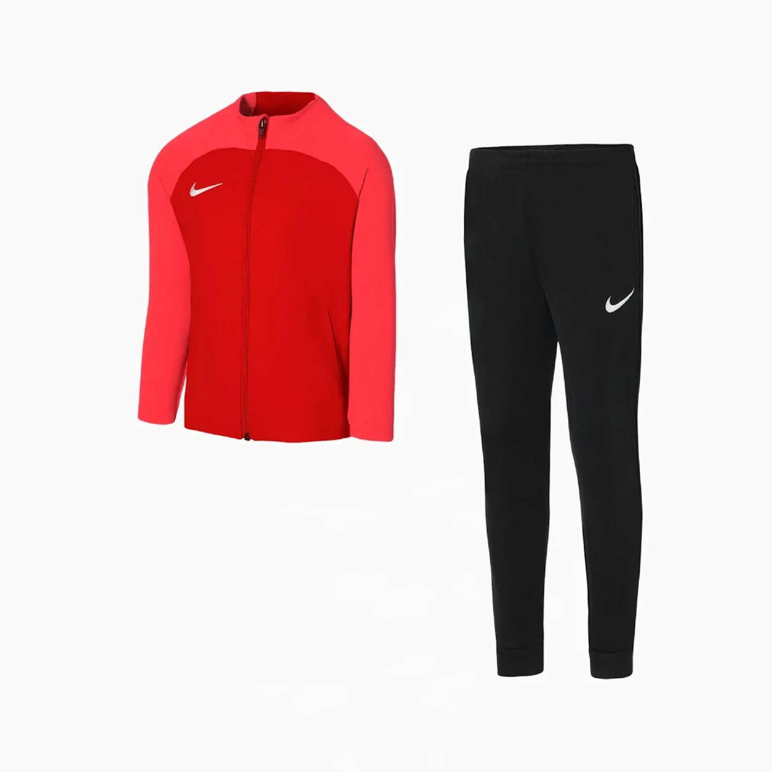 Zestaw dresowy dziecięcy NIKE DF ACADEMY PRO