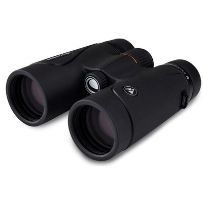 Celestron TrailSeeker 10x42 ROOF (czarny) - Kup na Raty -
