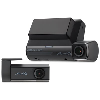 Mio MiVue 955W Dual Czarna