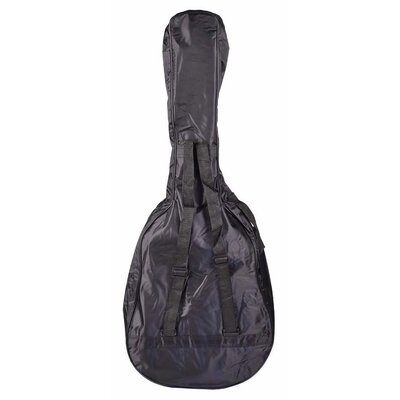 Pokrowiec na gitarę GBC 41 4/4 + szelki