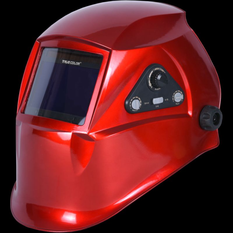 PRZYŁBICA AUTOMATYCZNA MAGNUM PRO COLOR
