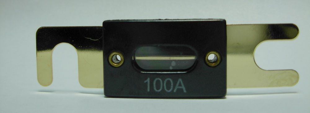 BEZPIECZNIK 100A-120A DINAMIK 440