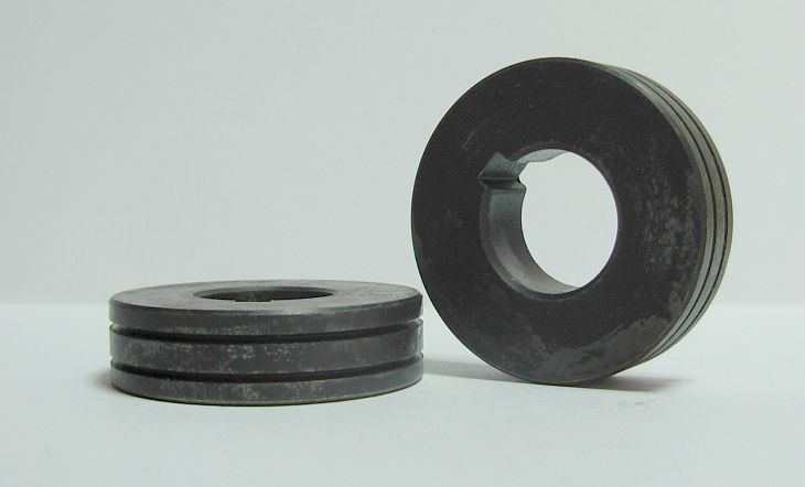 ROLKA ZP-2/9 MM-163/360 0,8 0349483239