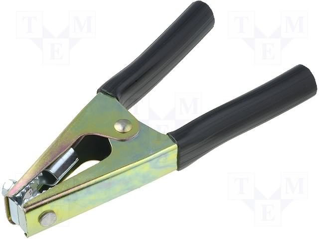 ZACISK MAX-ST