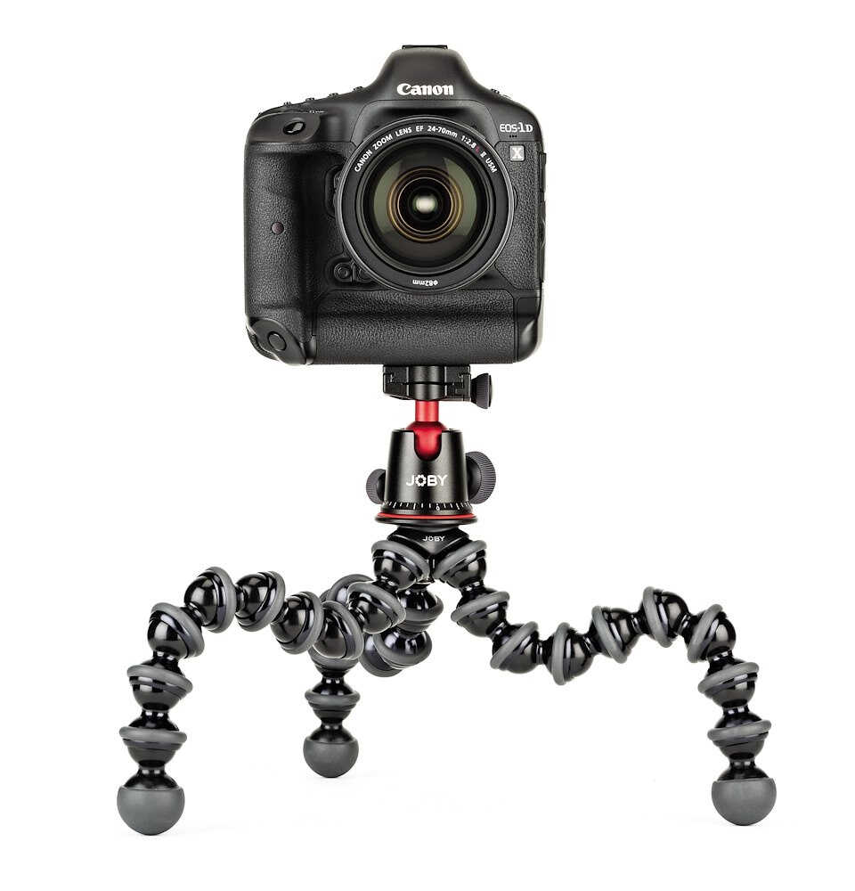 Statyw z głowicą Joby GorillaPod 5K