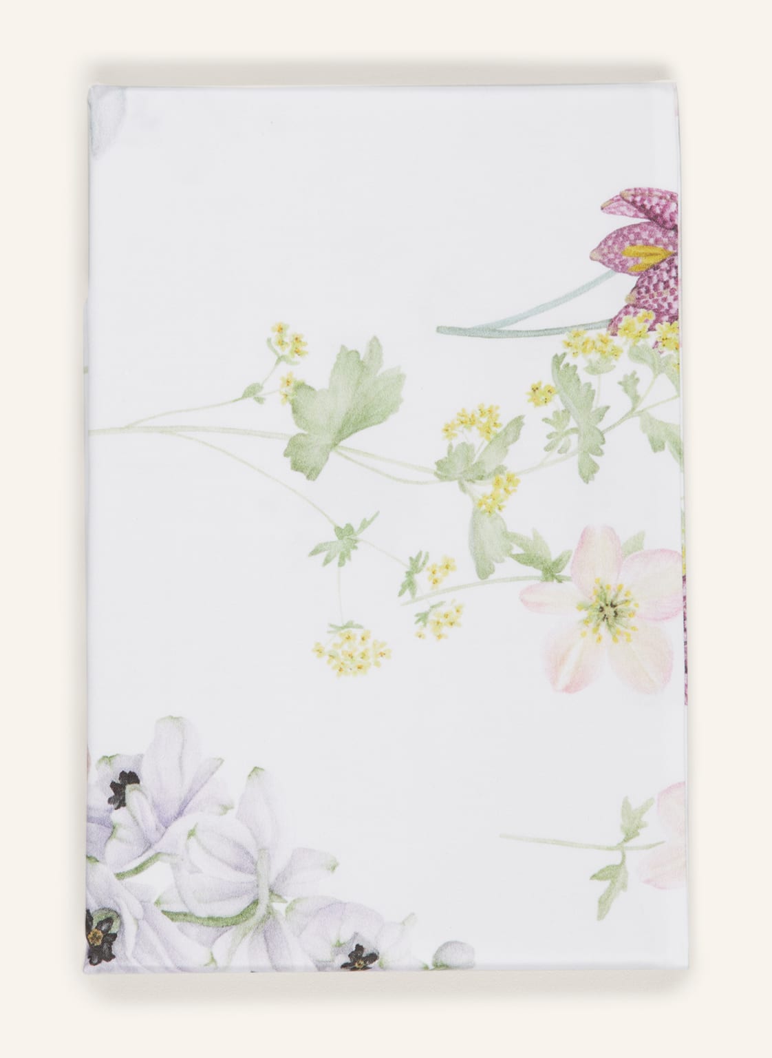 Schlossberg Poszewka Na Poduszkę Freya weiss