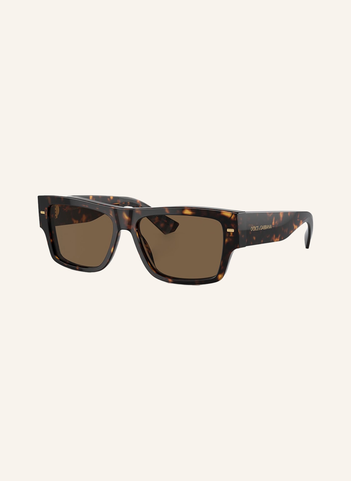 Dolce & Gabbana Okulary Przeciwsłoneczne dg4451 beige