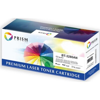 PRISM ZBL-TN3280NP zamiennik Brother TN-650
