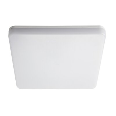 Plafoniera LED KANLUX Varso HI 36W-NW-L