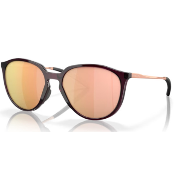 Okulary przeciwsłoneczne Oakley 9288 928805 57 Sielo